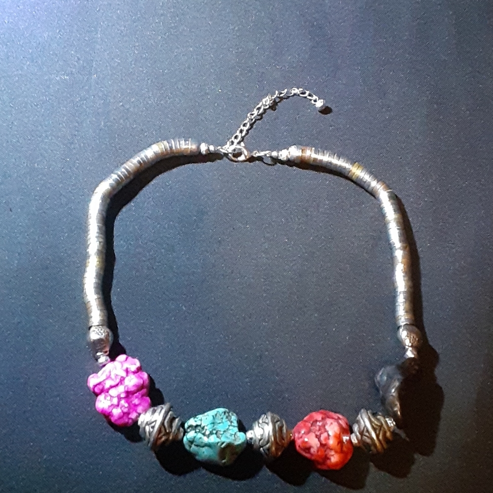 Handmade Necklace